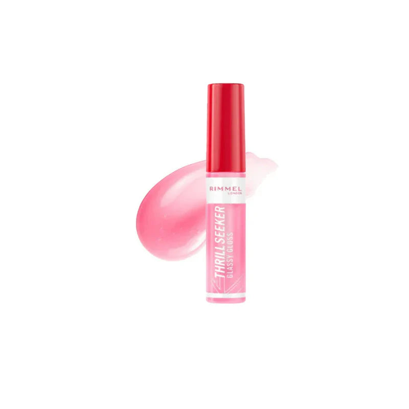 Rimmel Thrill Seeker Glassy Gloss